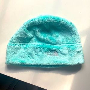 North face Girls Winter Hat